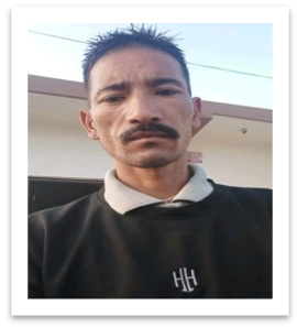 Laxmi is now a Social Leader