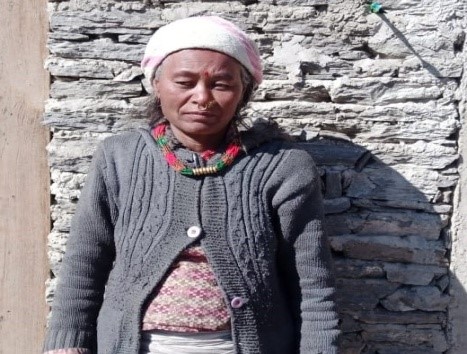 Rural Women in Preventing Domestic Violence