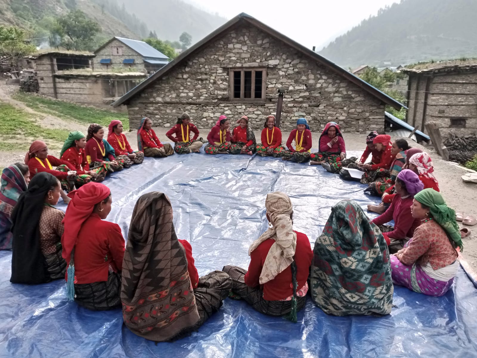 Amrita Nepali gets justice