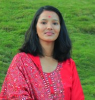 Kalpana Shahi Thakuri
