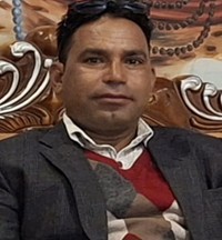 Devendra Acharya